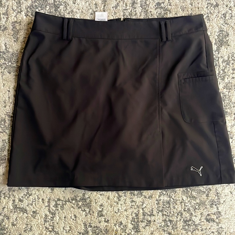 Puma skort